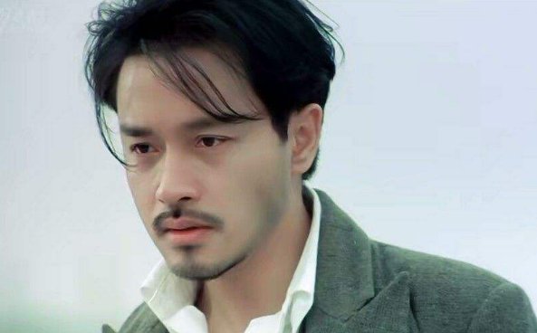 张国荣怎么走的