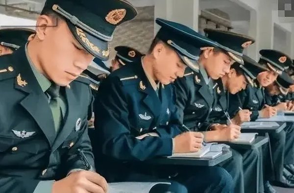 中国十大国防大学