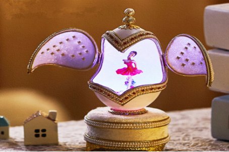 十大小学生喜欢的礼物排行榜