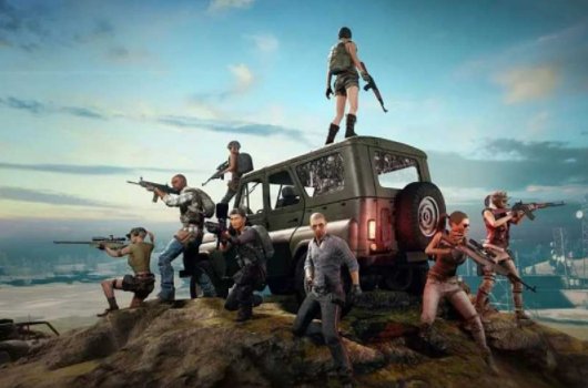 情侣游戏排行榜是怎样的？