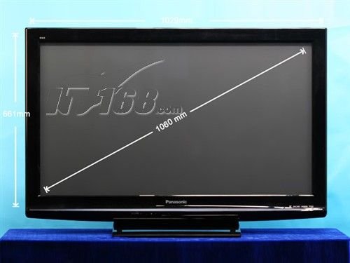 松下P50U20C的参数