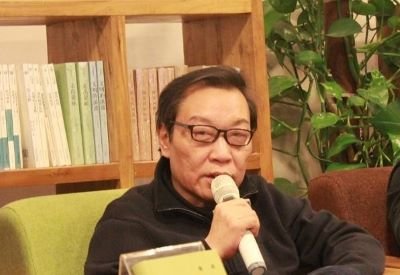 为何作家诗人大仙去世，众多明星前去悼念？