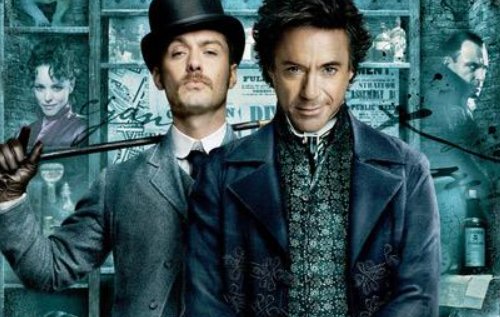 有哪些侦探电影值得推荐？