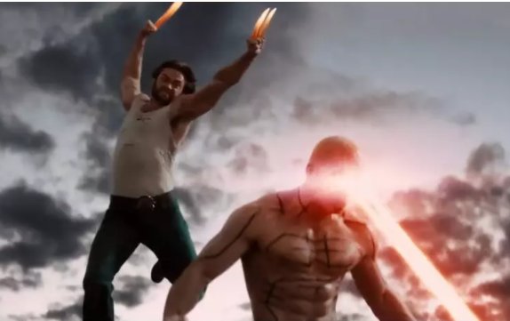 如何评价电影《金刚狼1》？有哪些亮点和记忆点吗？