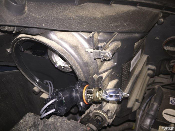 我的起亚KX5用车感受,加老司机测评,付改氙气灯