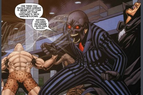 哥谭三个小丑是谁