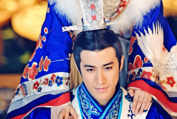 狄仁杰为什么被贬为彭泽县令