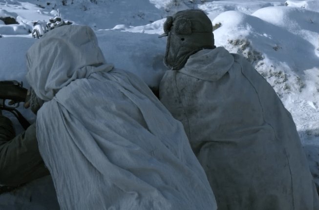 全球十大催泪感人电影排行榜