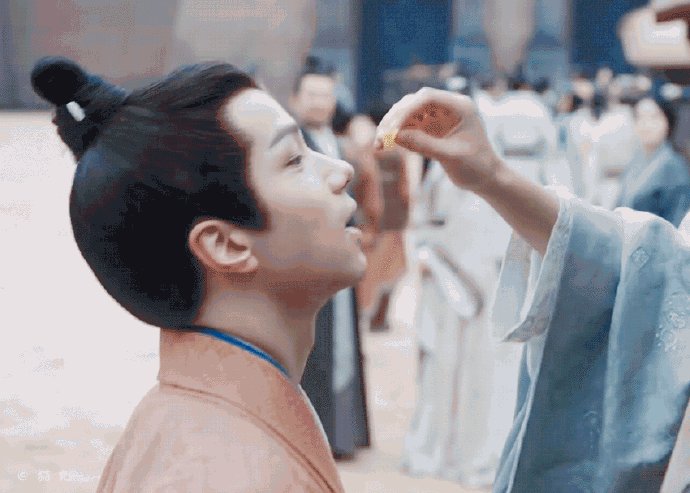 星汉灿烂第二部叫什么？