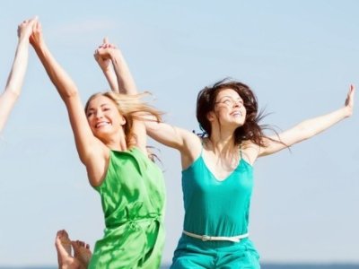 劝人莫生气顺口溜内容是什么？