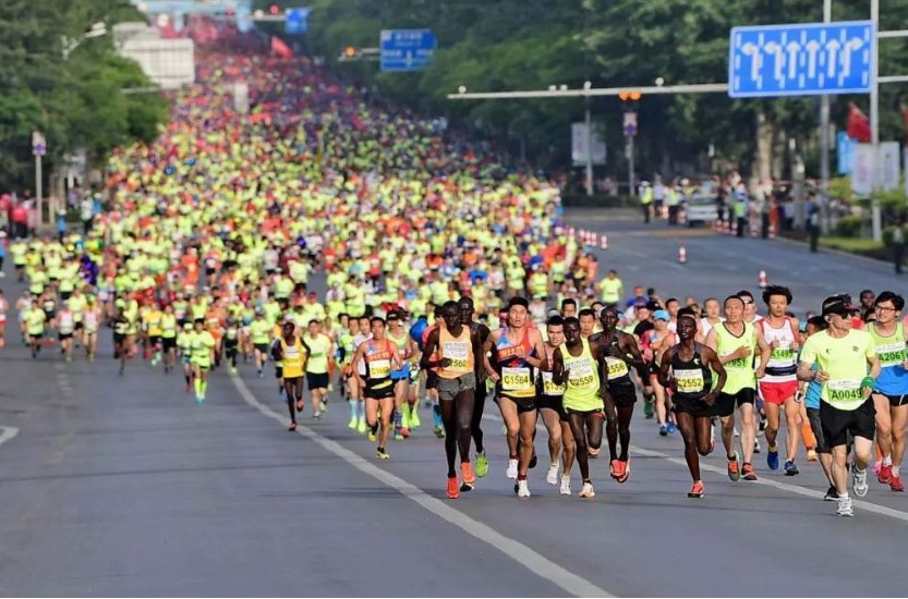 2016南京马拉松全程多少公里