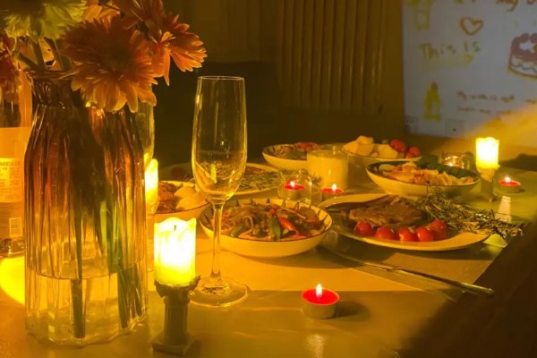 平安夜送什么给喜欢的人