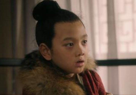 《大宋宫词》刘娥的儿子吉儿结局是什么?