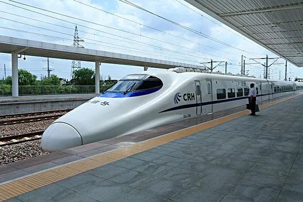 g35高铁途经站点