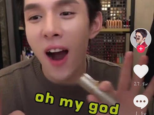 ohmygod是什么意思呢？