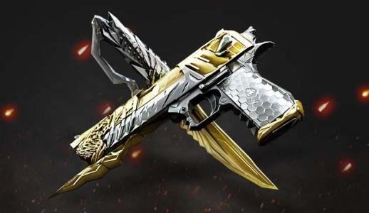 穿越火线枪战王者抽奖有哪些技巧?