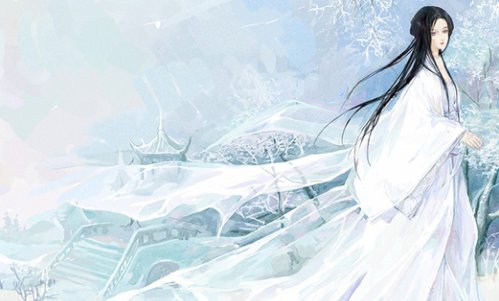 多肉质量好的冷门古言