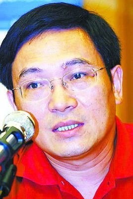 宋茂强的人物经历