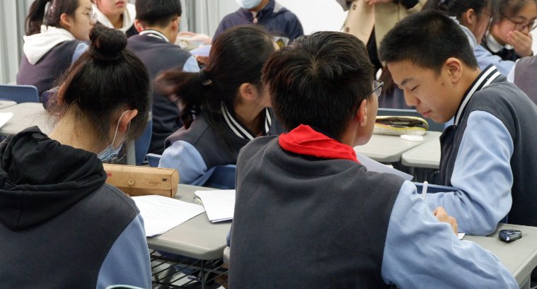 长春市中考分数线出来了吗？