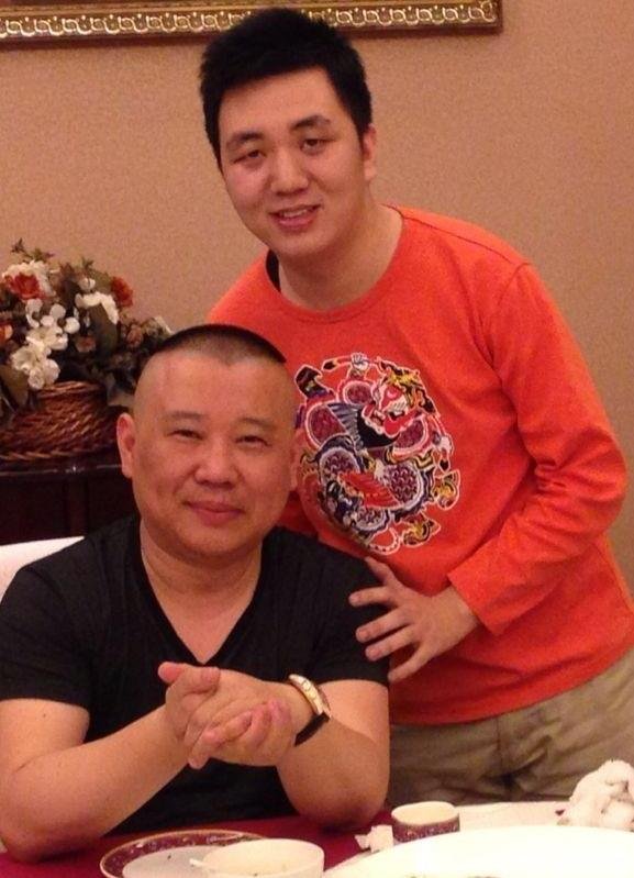 马鹤琪是德云社的封疆大吏，为何他的知名度没有那么高呢？