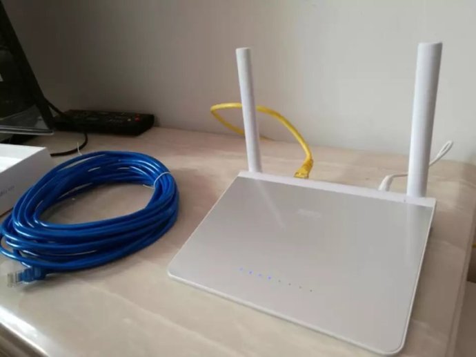 路由器的作用与功能