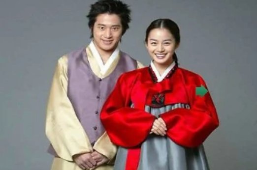 韩服的来源和历史是什么?