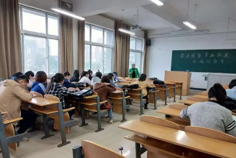 重庆专升本考试难度大吗?