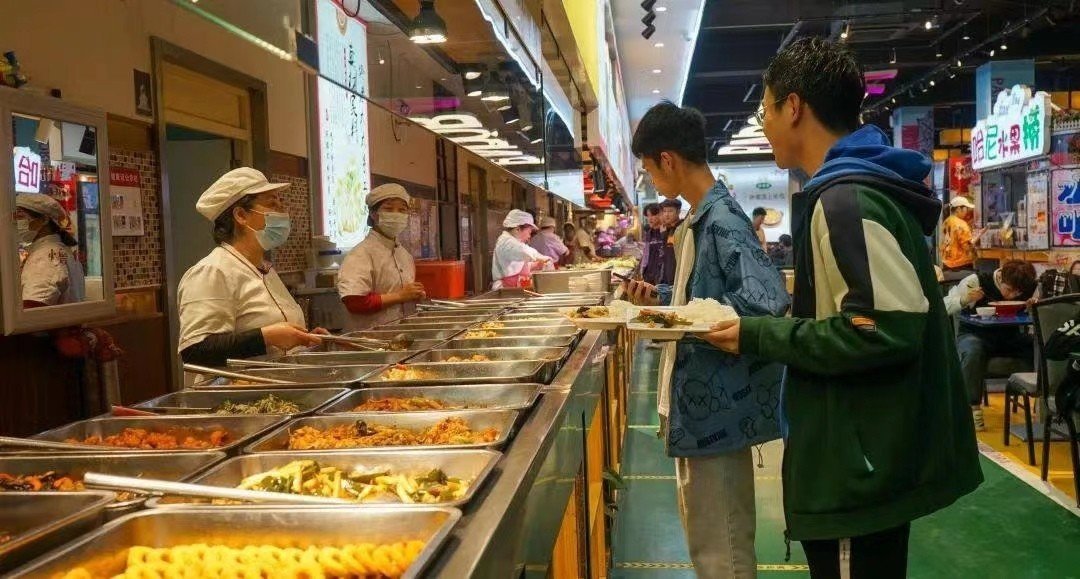 吉林化工学院怎么样啊？