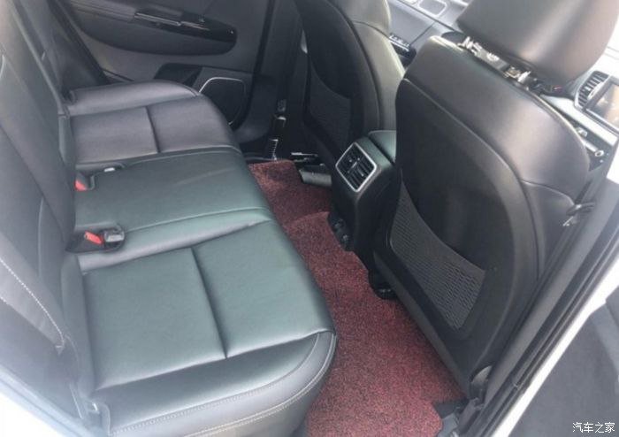 我的起亚KX5用车感受,加老司机测评,付改氙气灯