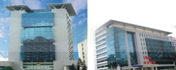 一个县有多少个局