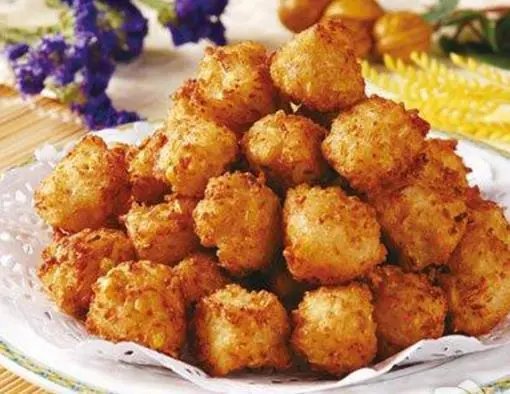 金陵丸子是哪个菜系的名菜?