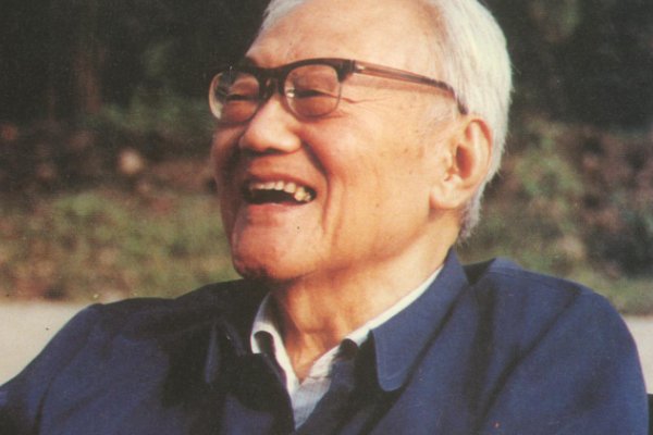 巴金的名言有哪些?