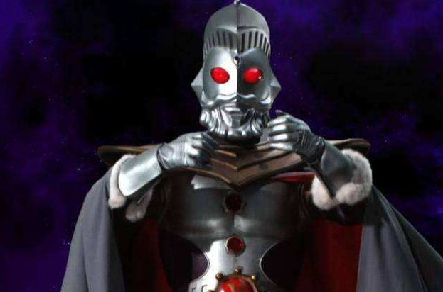 奥特曼中，那一集出现了奥特之王？