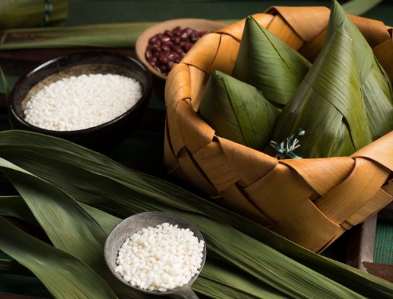 粽子叶要煮多长时间？