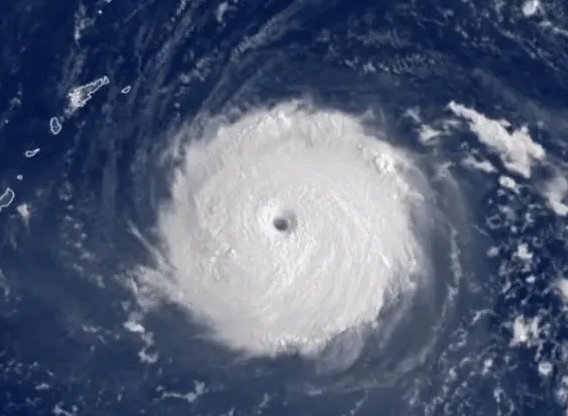 台风杜苏芮经过哪里