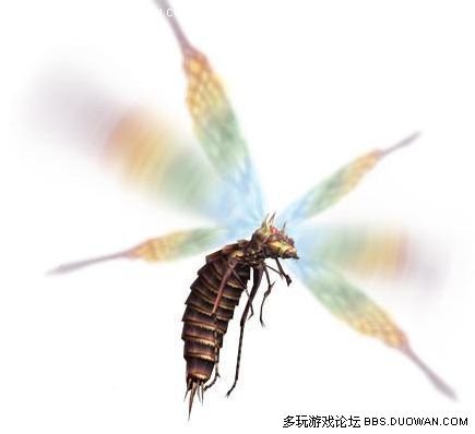怪物猎人2g怎样能打出女黄蜂
