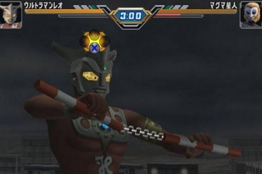 奥特曼格斗进化3很卡怎么办