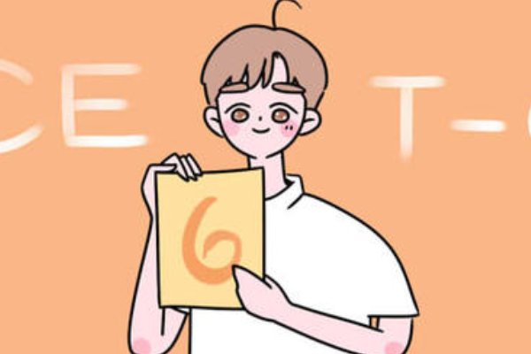 六级考试怎么算分?