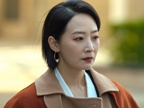 狂飙中的程程结局