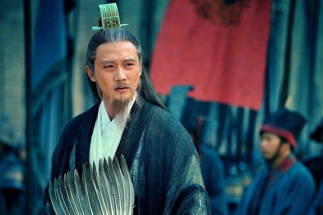 小乔是周瑜之妻，为何却屡次救诸葛亮？