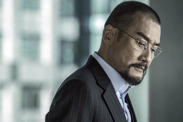 电影《追虎擒龙》定档，这部电影有哪些主演？