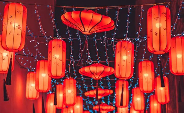 花灯谜语有哪些呢?