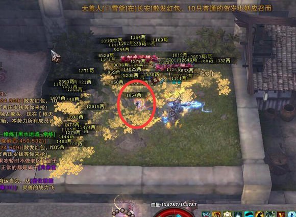斗战神里布袋怎么获得？