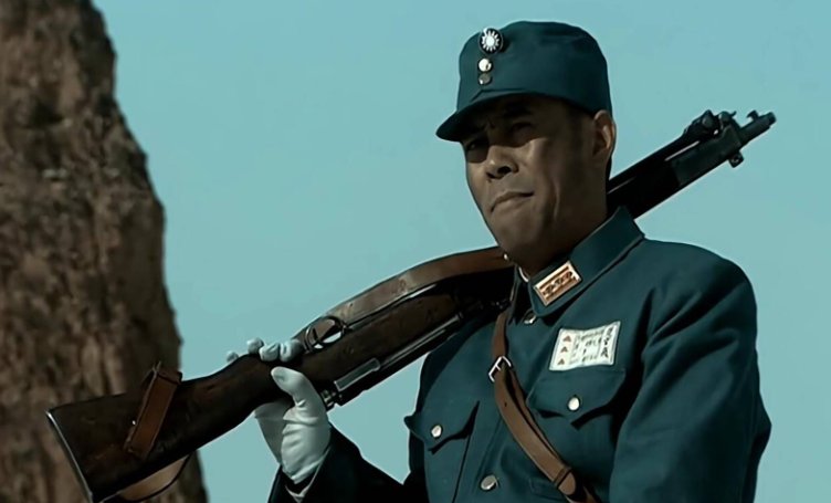 亮剑楚云飞最后的结局