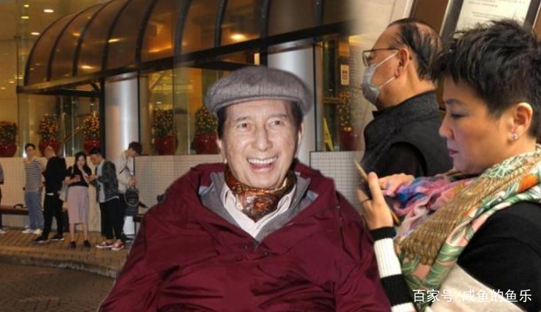 赌王把儿子放国外养了30年，明明是梁安琪亲生，为啥让何超琼来养？