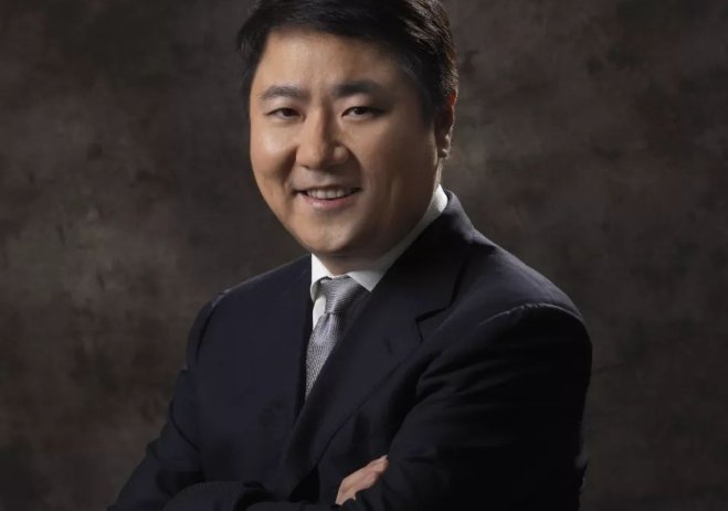 老公于冬与女星密会，金巧巧回应：谣言止于智者，江疏影被“小三”了吗？