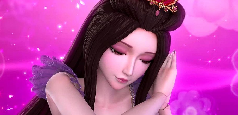 叶罗丽的所有歌曲