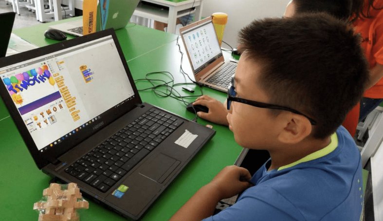 哪里学编程比较好