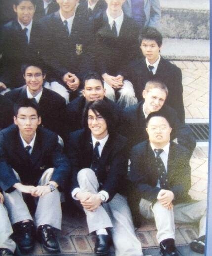 李治廷爸爸家世很厉害吗 解读李治廷的背景资料