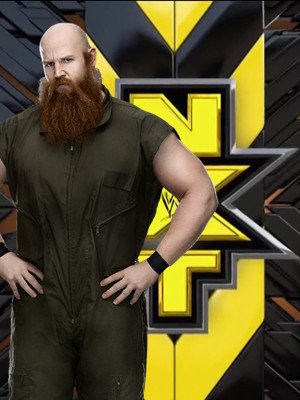 Erick Rowan的介绍